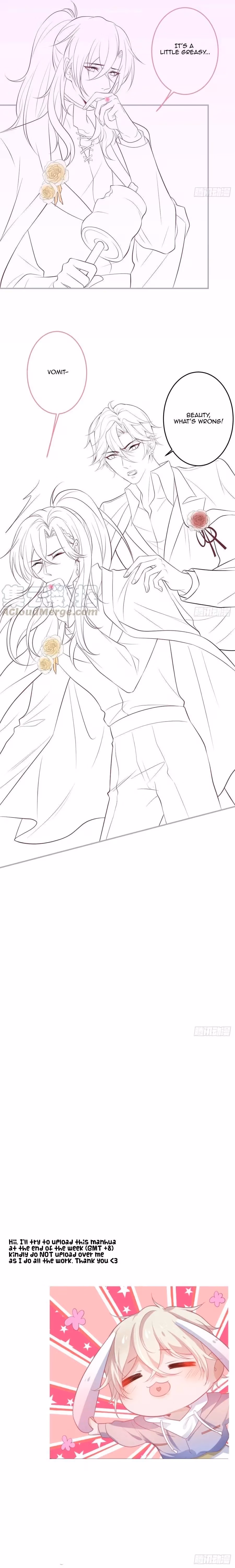 Read Fatal Scents chapter 141 image 12 on Lezhin