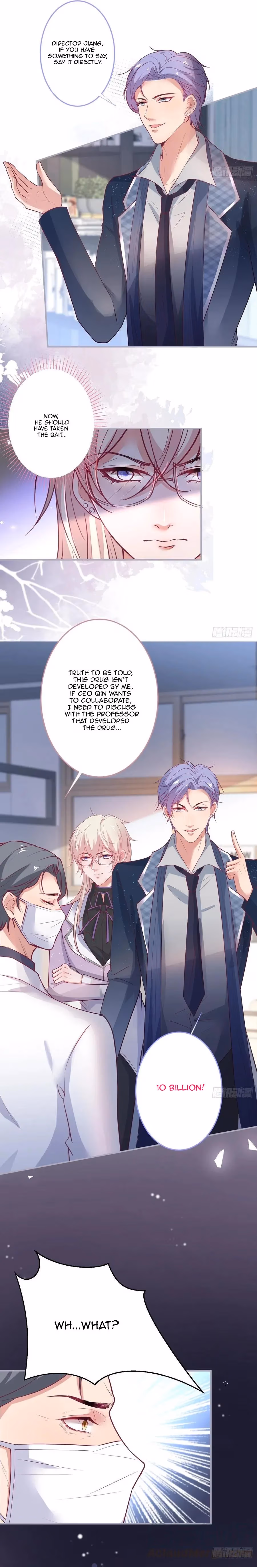 Read Fatal Scents chapter 141 image 3 on Lezhin