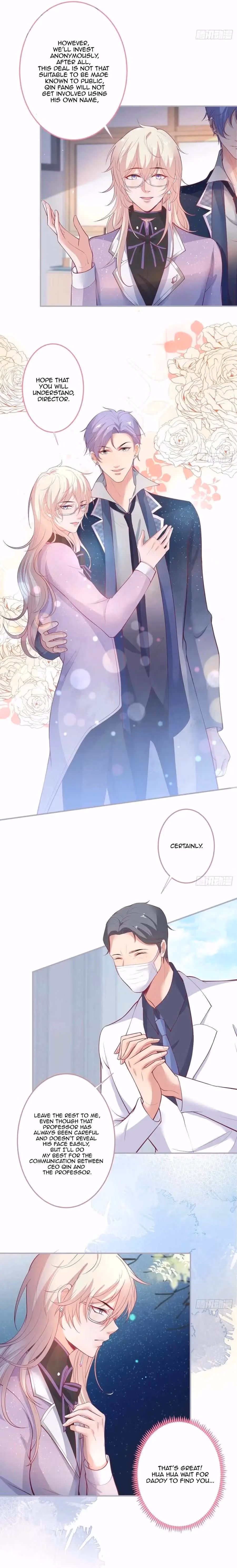 Read Fatal Scents chapter 141 image 5 on Lezhin