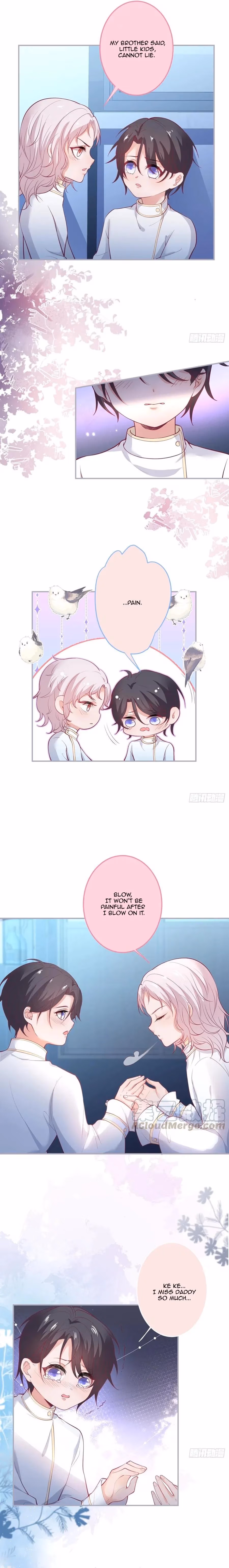 Read Fatal Scents chapter 141 image 8 on Lezhin