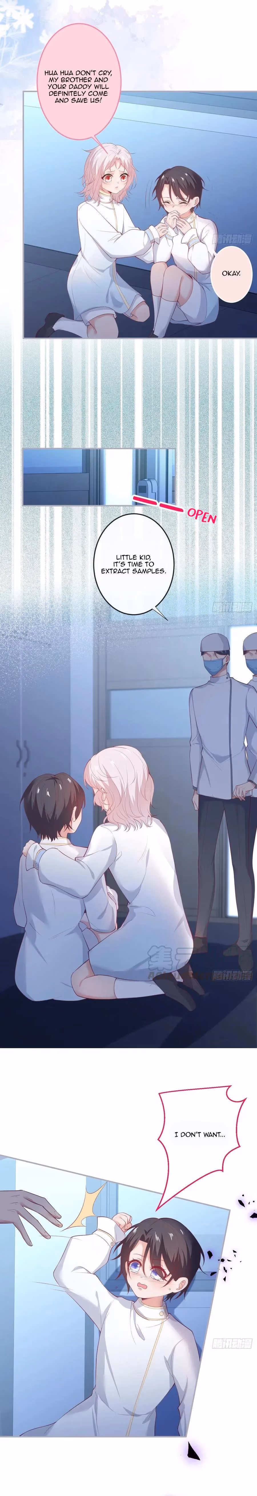 Read Fatal Scents chapter 141 image 9 on Lezhin