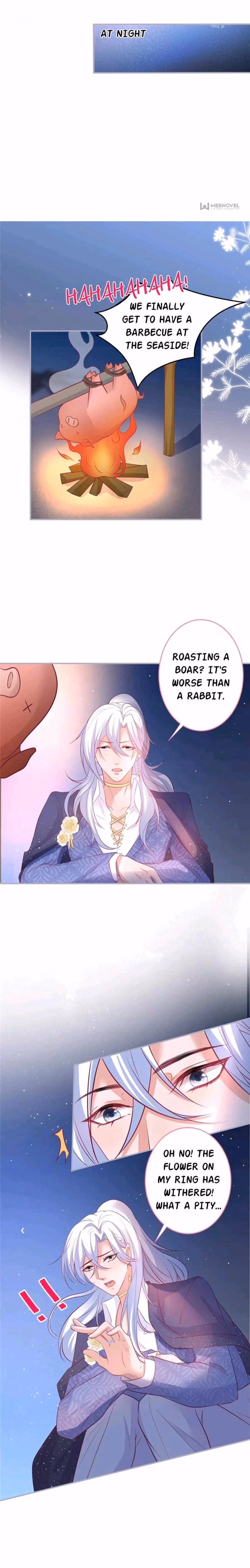 Read Fatal Scents chapter 142 image 11 on Lezhin