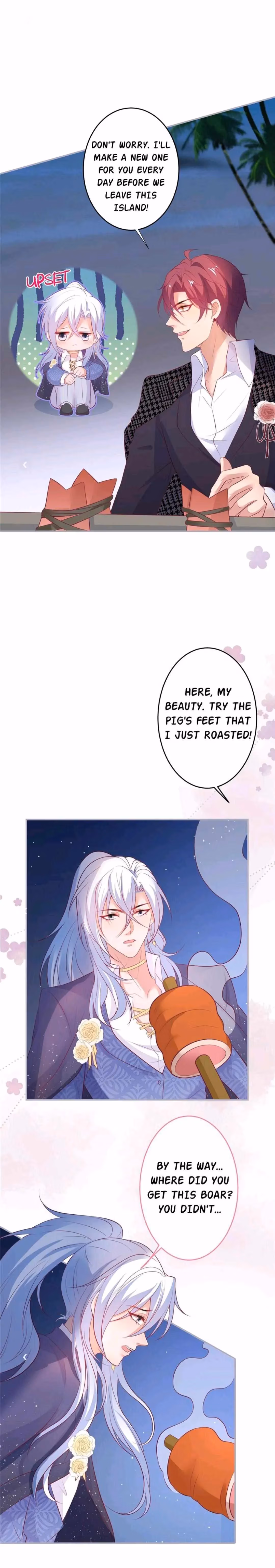 Read Fatal Scents chapter 142 image 12 on Lezhin
