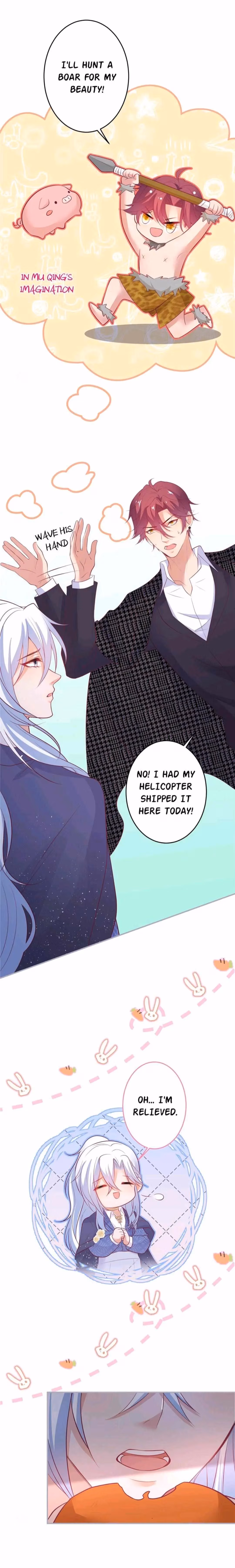 Read Fatal Scents chapter 142 image 13 on Lezhin