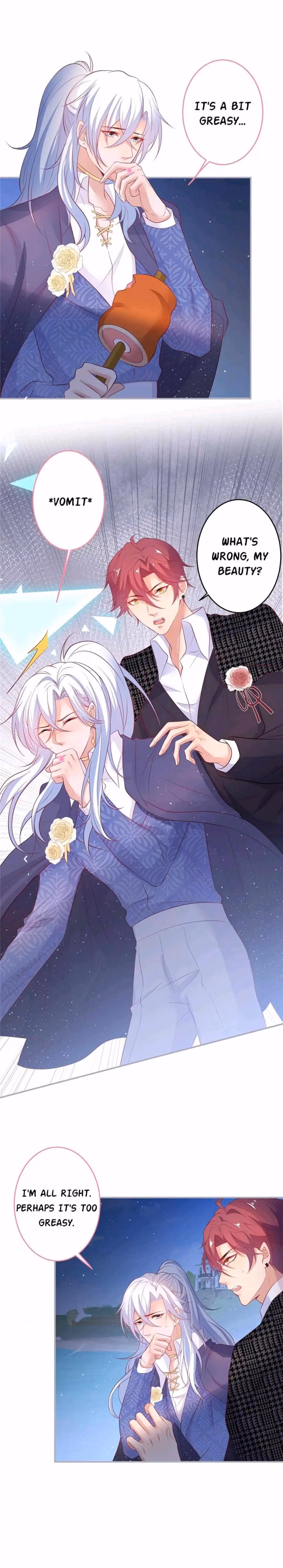 Read Fatal Scents chapter 142 image 14 on Lezhin