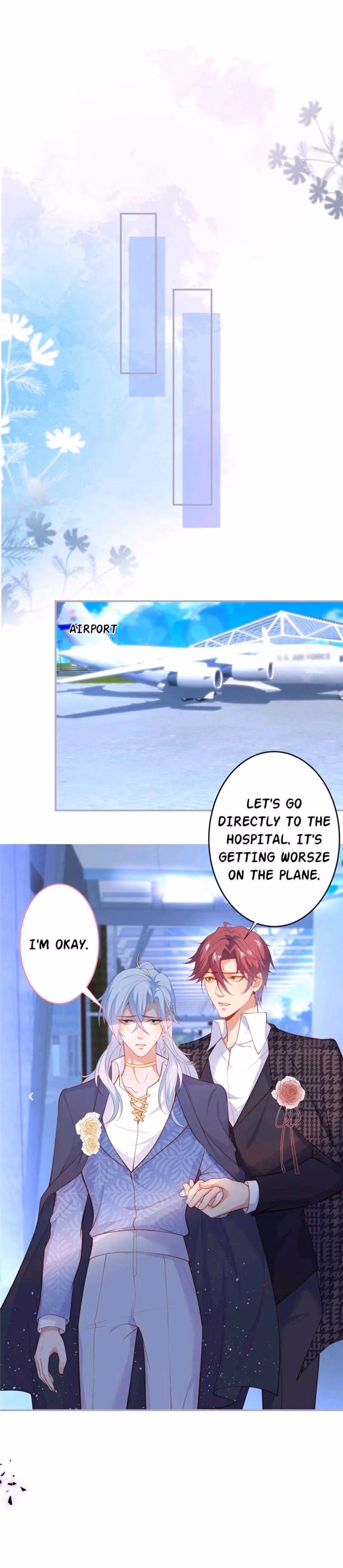 Read Fatal Scents chapter 142 image 16 on Lezhin
