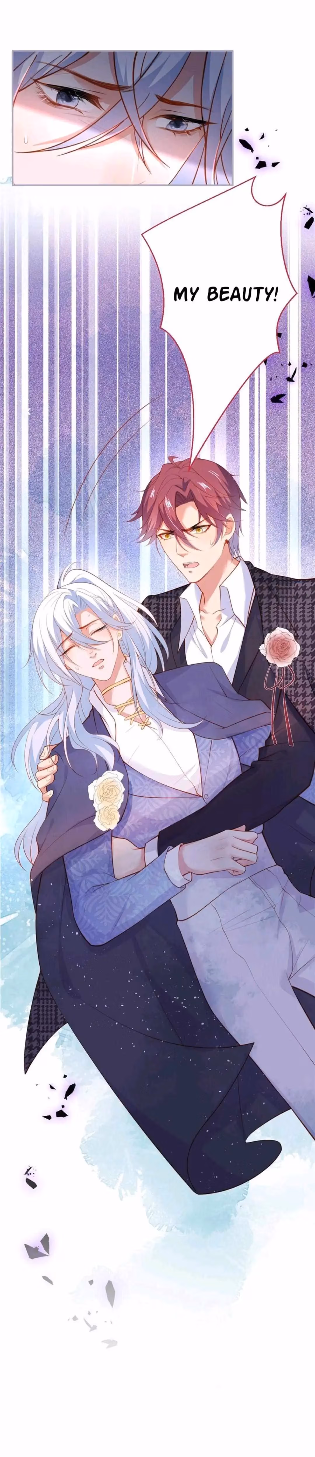 Read Fatal Scents chapter 142 image 17 on Lezhin