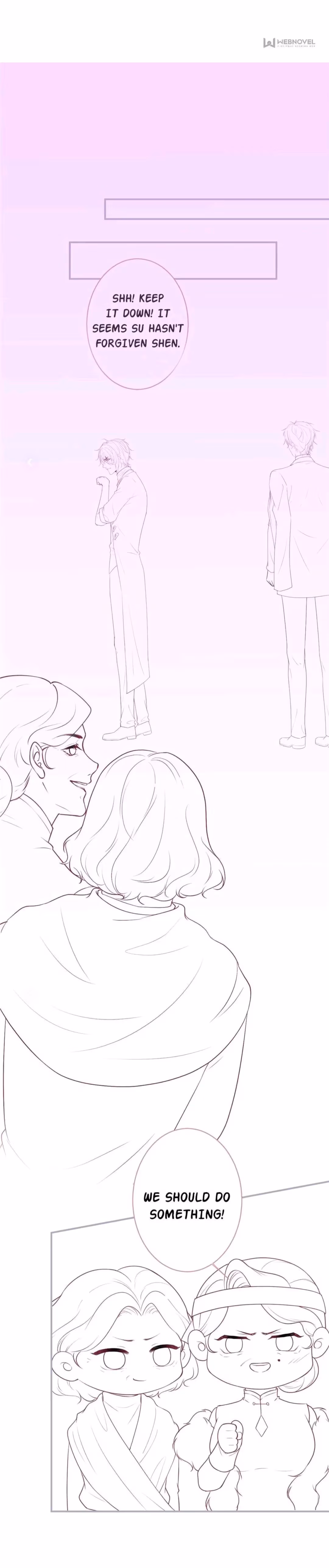 Read Fatal Scents chapter 142 image 18 on Lezhin