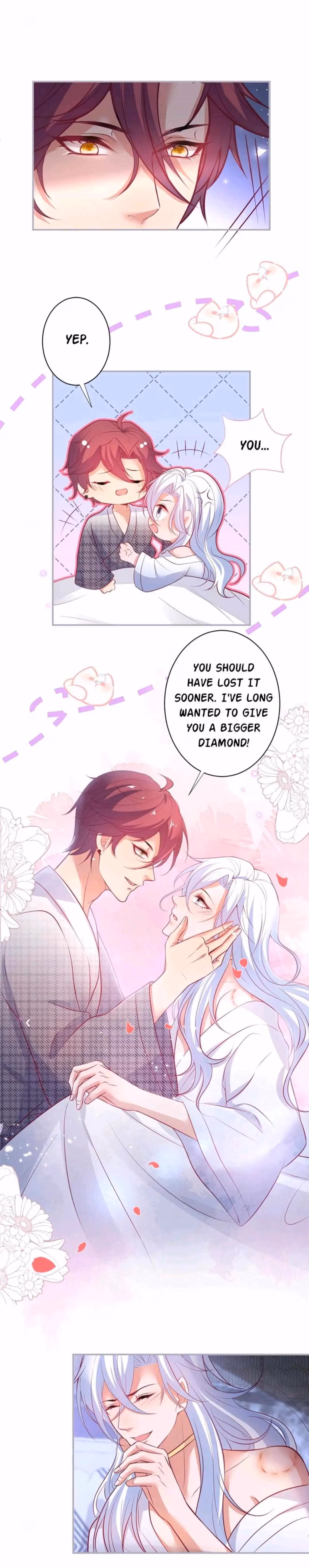 Read Fatal Scents chapter 142 image 4 on Lezhin