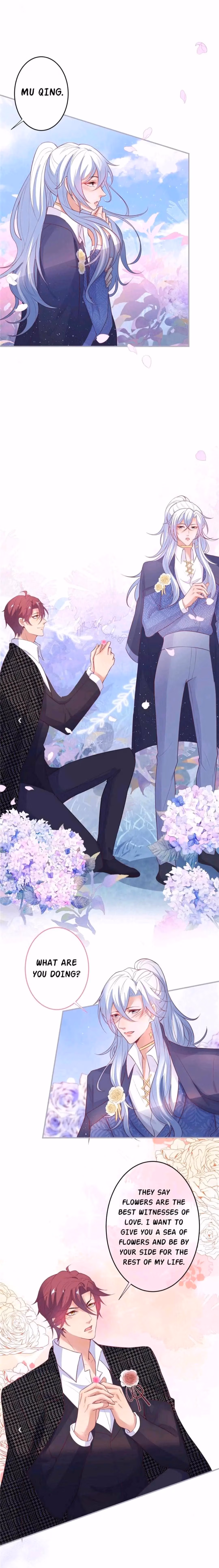 Read Fatal Scents chapter 142 image 7 on Lezhin