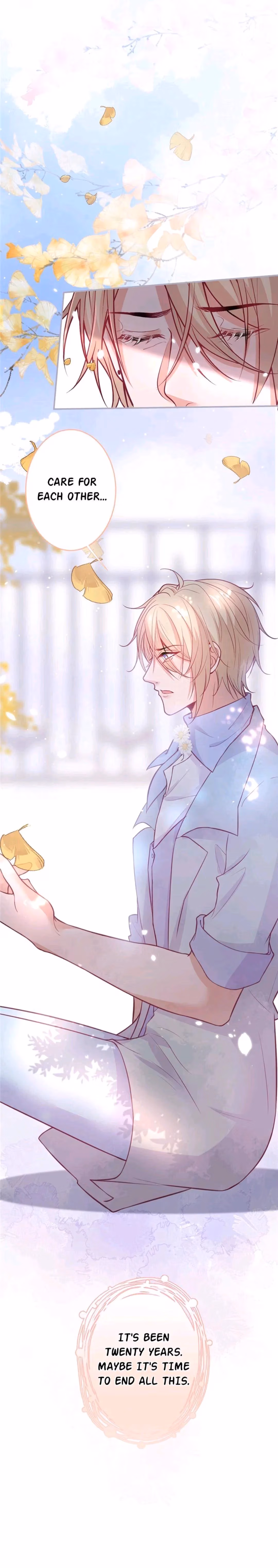 Read Fatal Scents chapter 144 image 11 on Lezhin