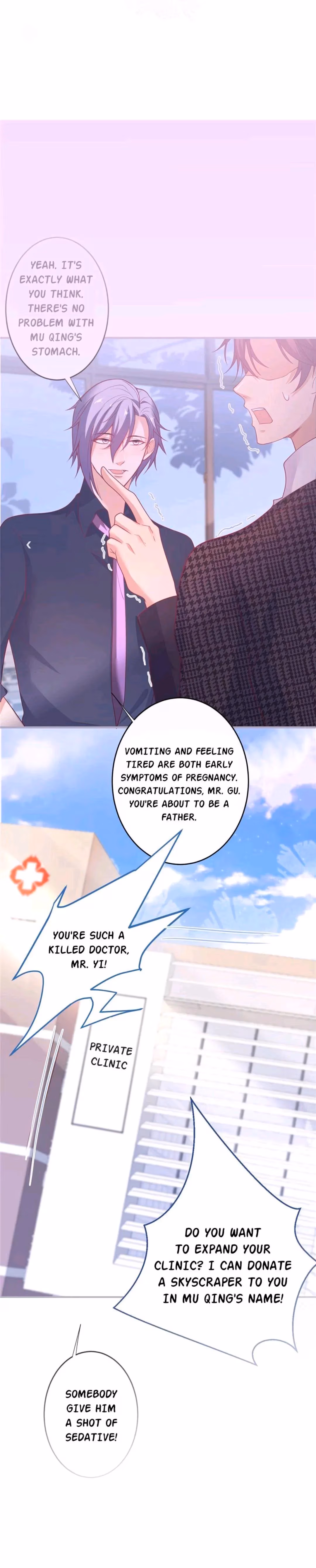 Read Fatal Scents chapter 144 image 12 on Lezhin