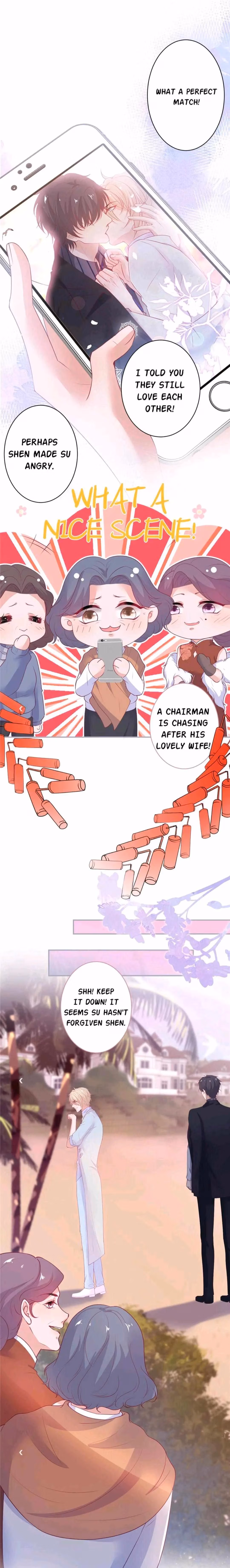 Read Fatal Scents chapter 144 image 2 on Lezhin