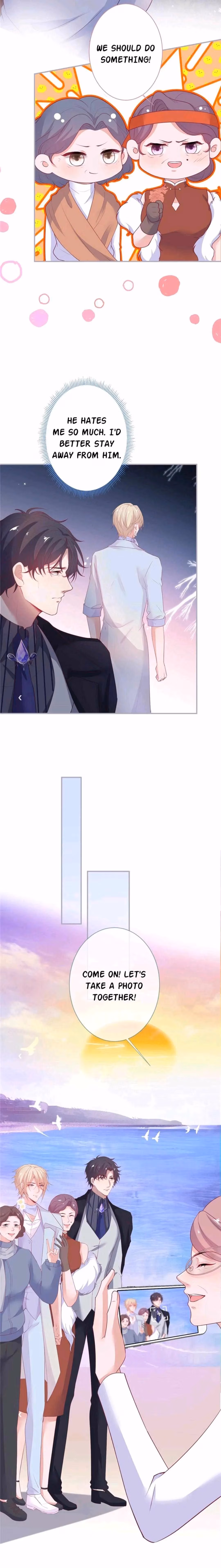 Read Fatal Scents chapter 144 image 3 on Lezhin