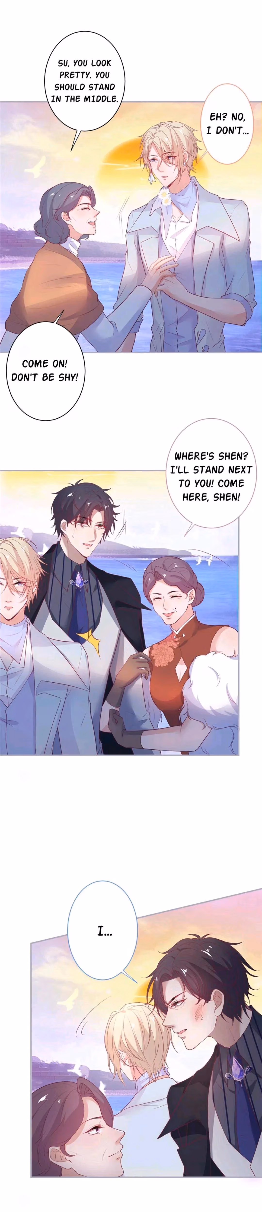 Read Fatal Scents chapter 144 image 4 on Lezhin