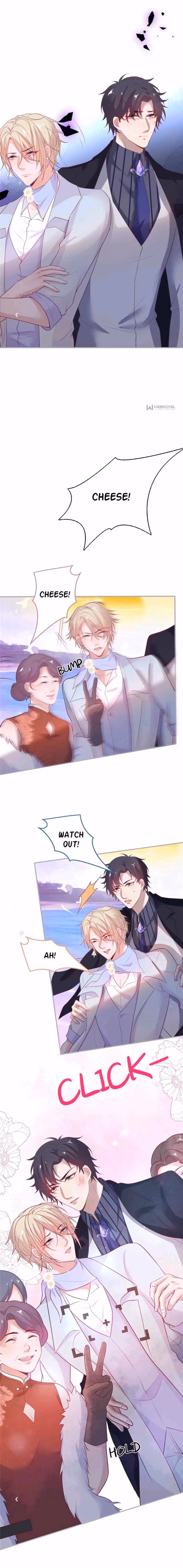 Read Fatal Scents chapter 144 image 5 on Lezhin