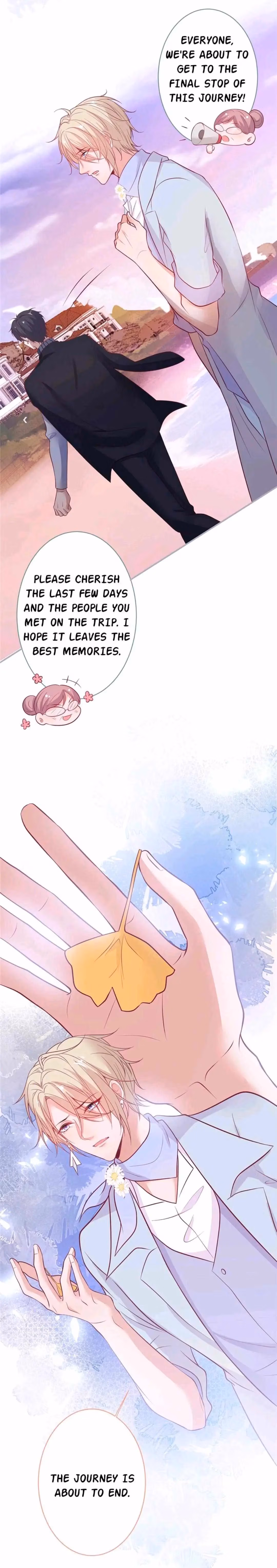 Read Fatal Scents chapter 144 image 7 on Lezhin
