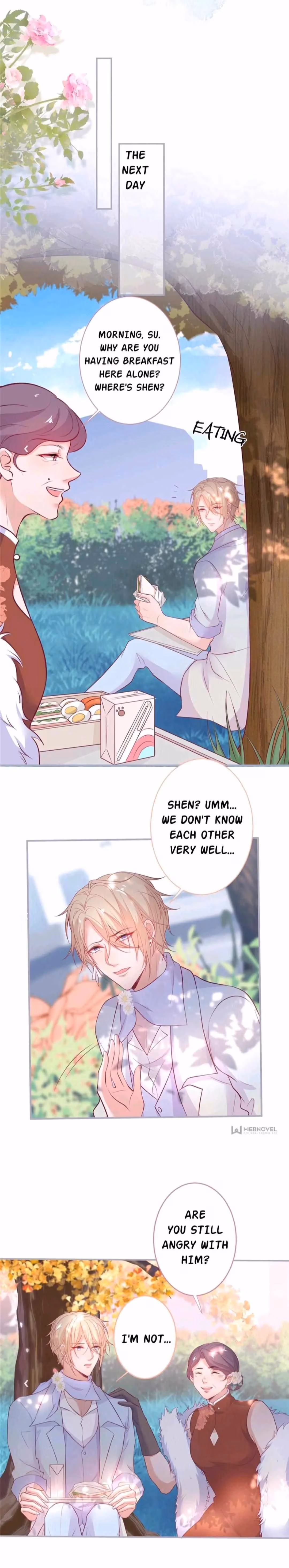 Read Fatal Scents chapter 144 image 8 on Lezhin