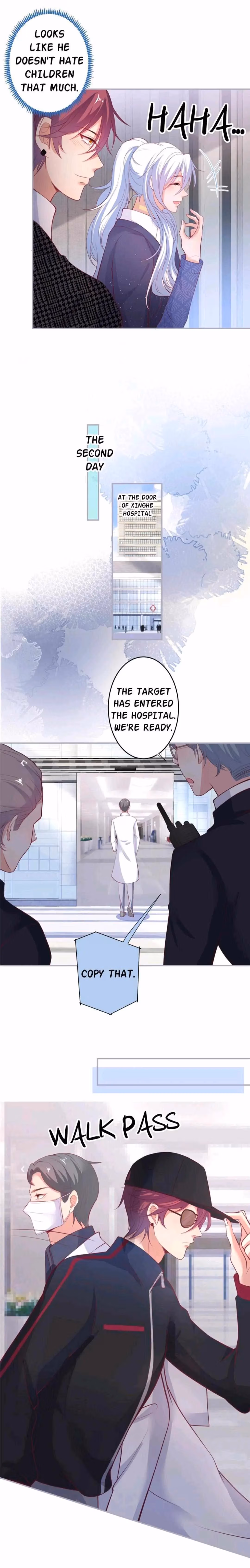 Read Fatal Scents chapter 145 image 11 on Lezhin