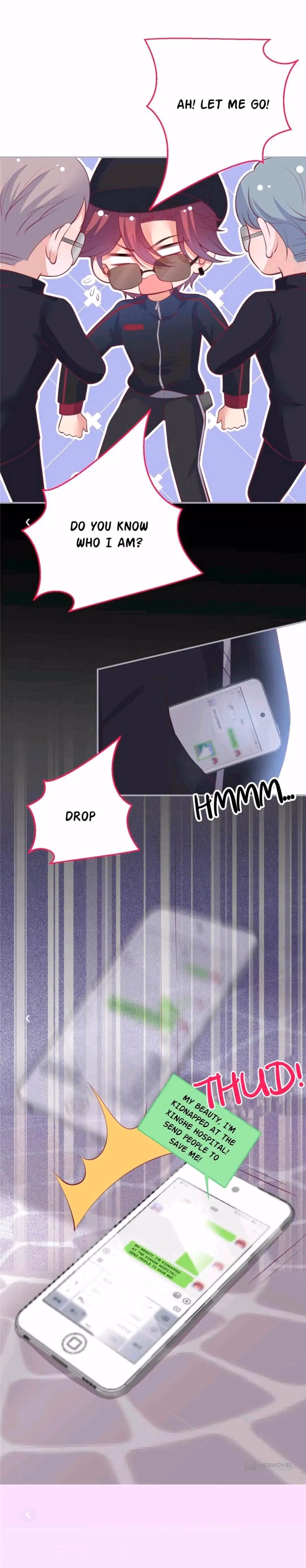 Read Fatal Scents chapter 145 image 14 on Lezhin