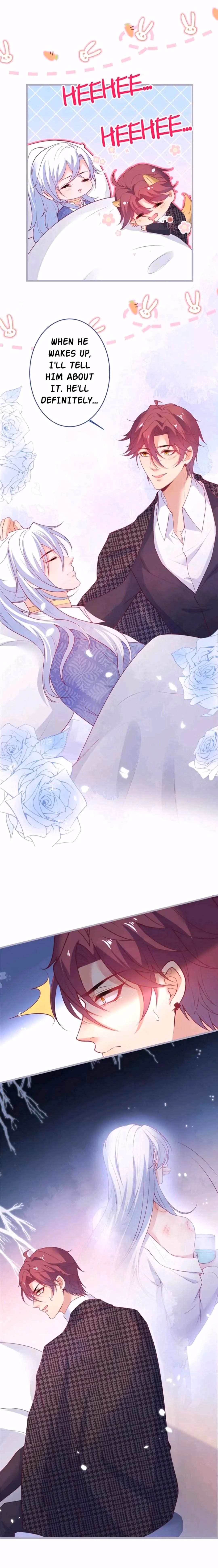Read Fatal Scents chapter 145 image 6 on Lezhin