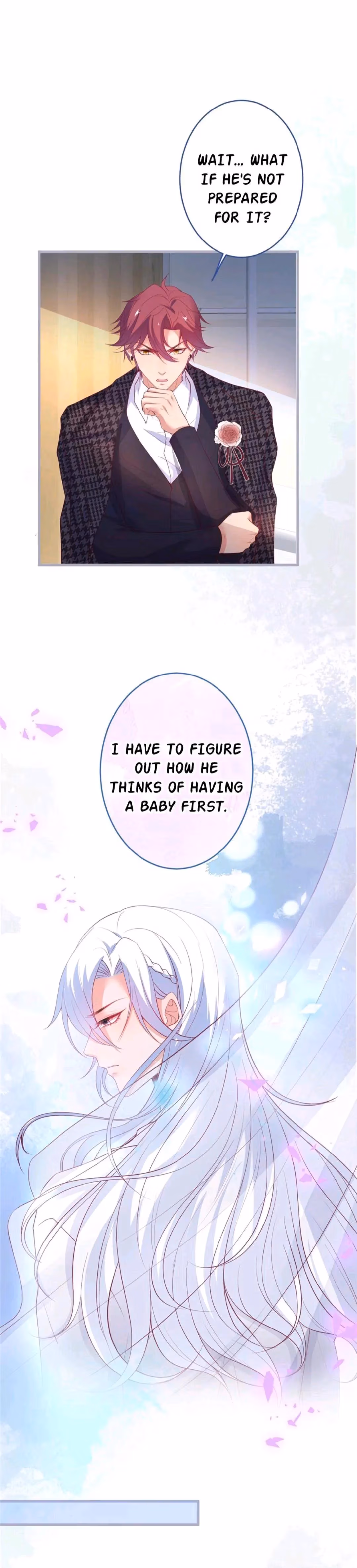 Read Fatal Scents chapter 145 image 7 on Lezhin