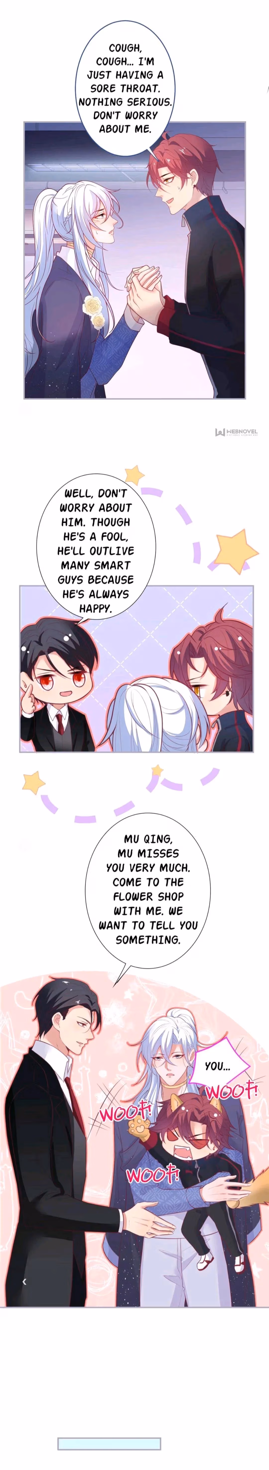 Read Fatal Scents chapter 146 image 11 on Lezhin