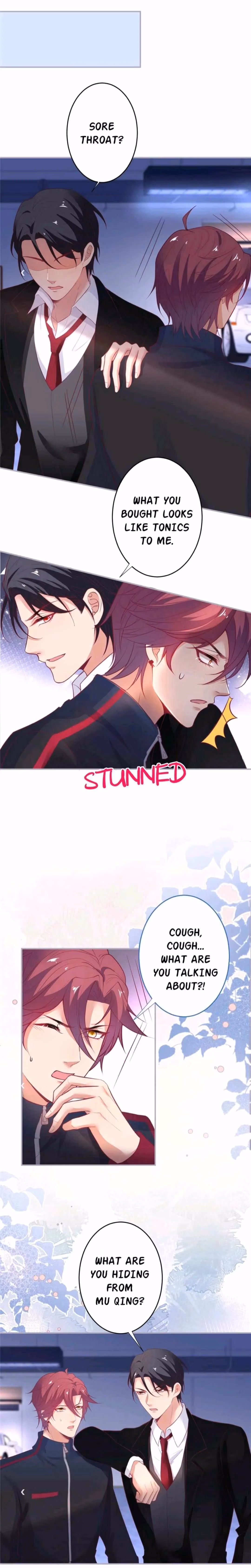Read Fatal Scents chapter 146 image 12 on Lezhin