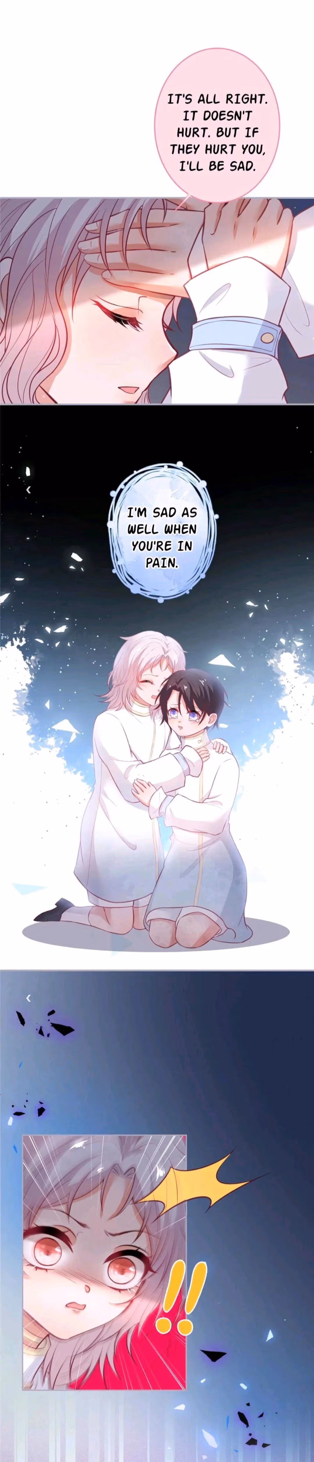 Read Fatal Scents chapter 146 image 14 on Lezhin