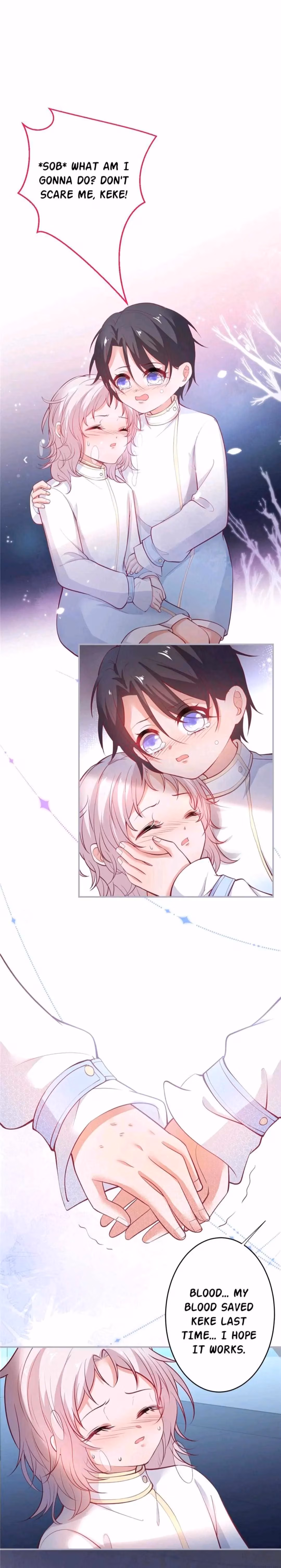 Read Fatal Scents chapter 146 image 16 on Lezhin