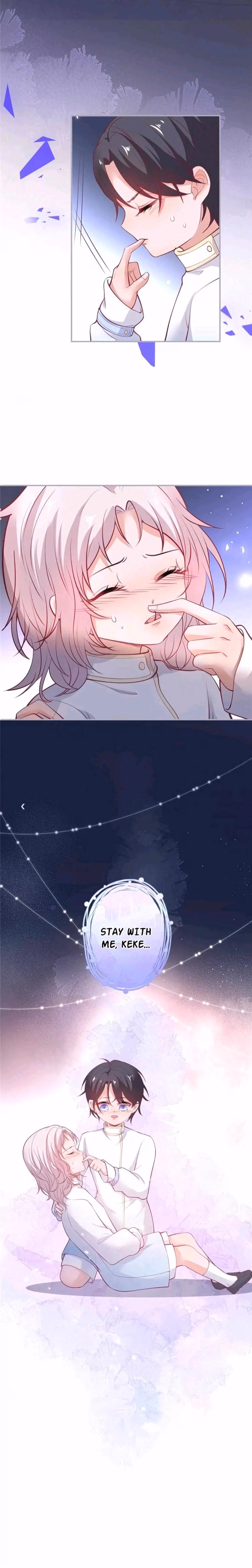 Read Fatal Scents chapter 146 image 17 on Lezhin