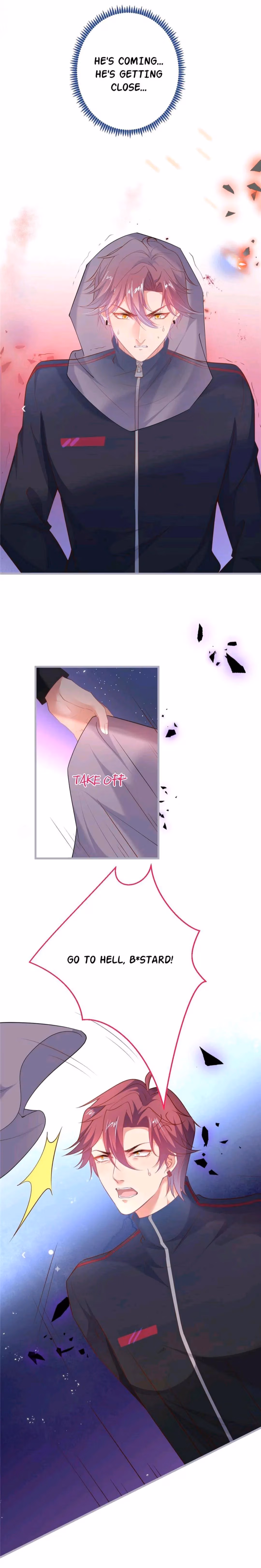 Read Fatal Scents chapter 146 image 4 on Lezhin