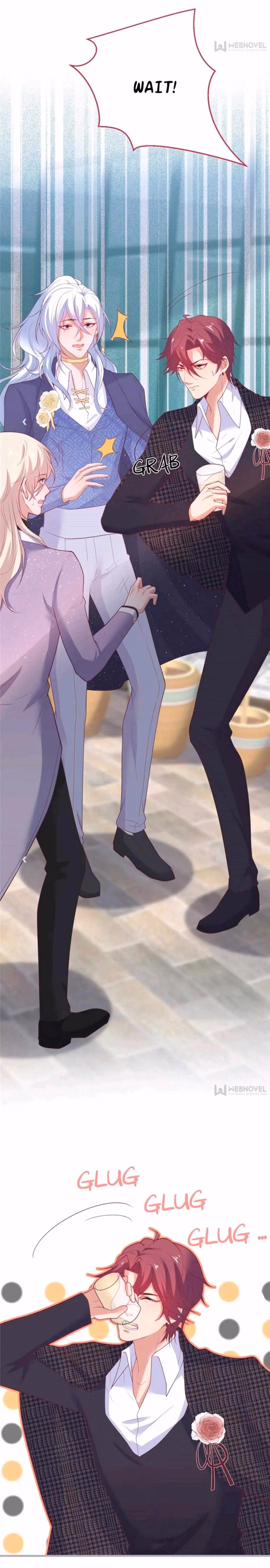 Read Fatal Scents chapter 147 image 10 on Lezhin