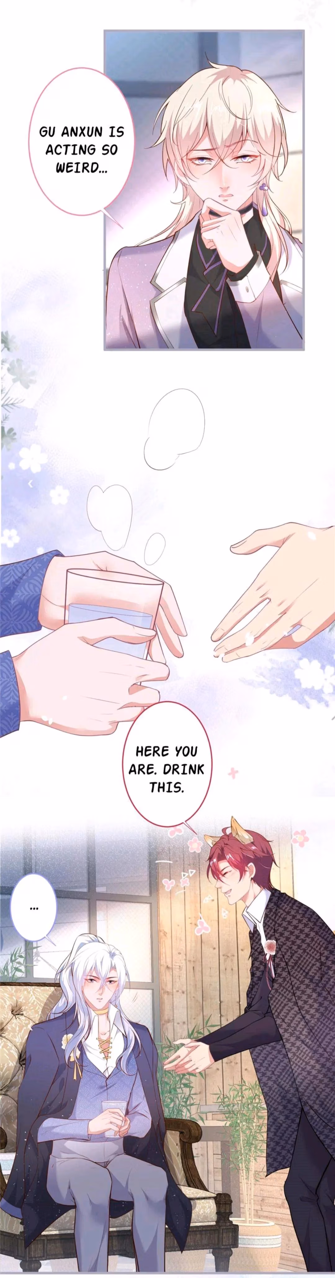 Read Fatal Scents chapter 147 image 12 on Lezhin