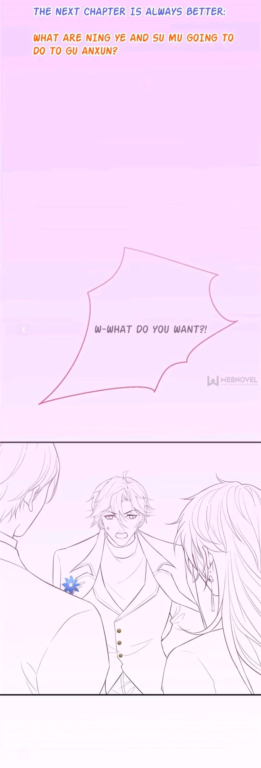 Read Fatal Scents chapter 147 image 18 on Lezhin
