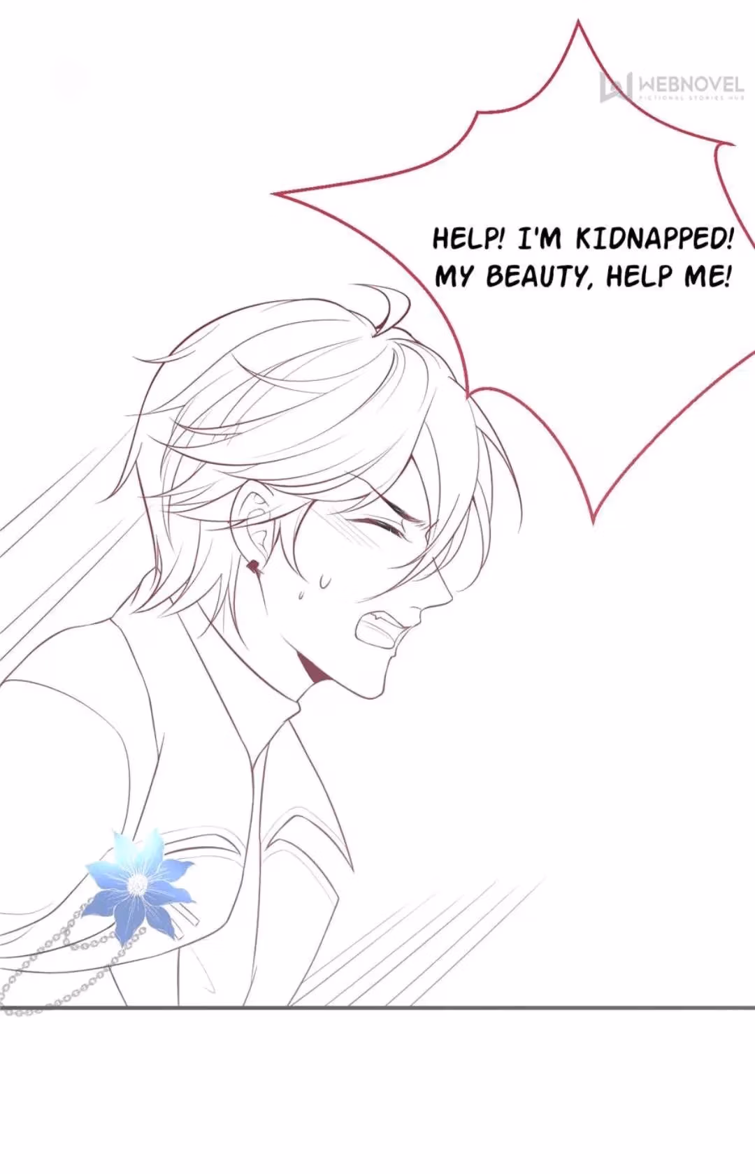 Read Fatal Scents chapter 147 image 20 on Lezhin