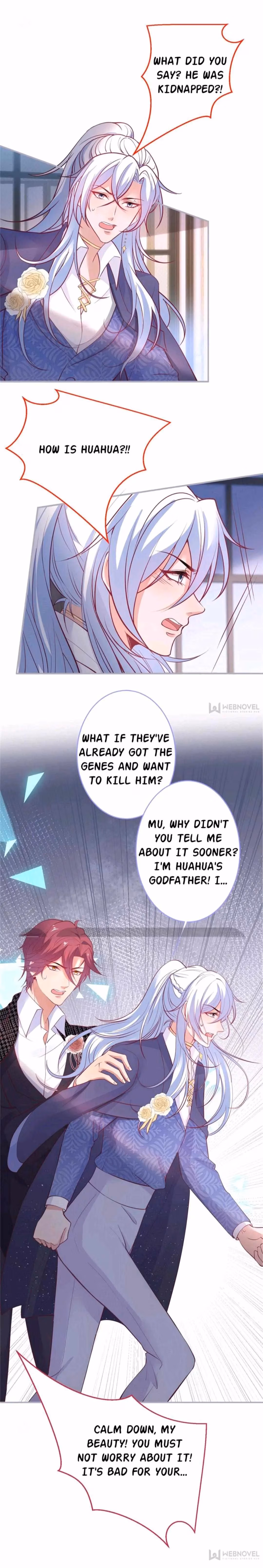 Read Fatal Scents chapter 147 image 5 on Lezhin