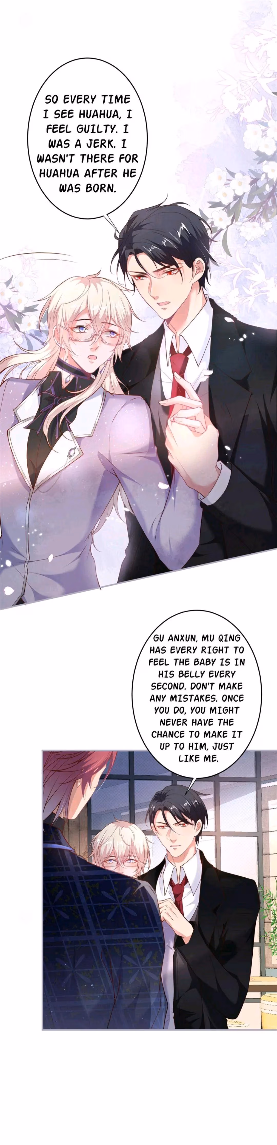 Read Fatal Scents chapter 148 image 12 on Lezhin