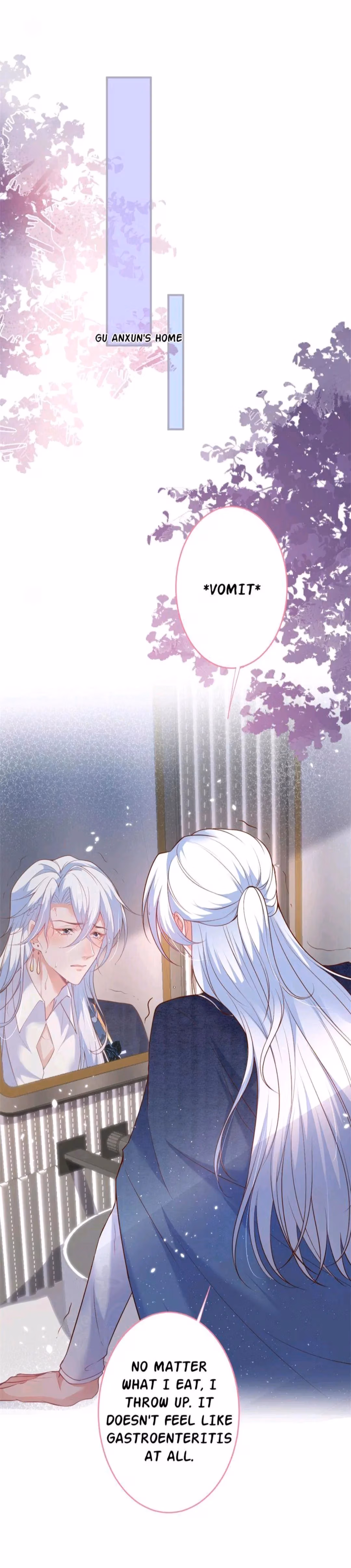 Read Fatal Scents chapter 148 image 14 on Lezhin