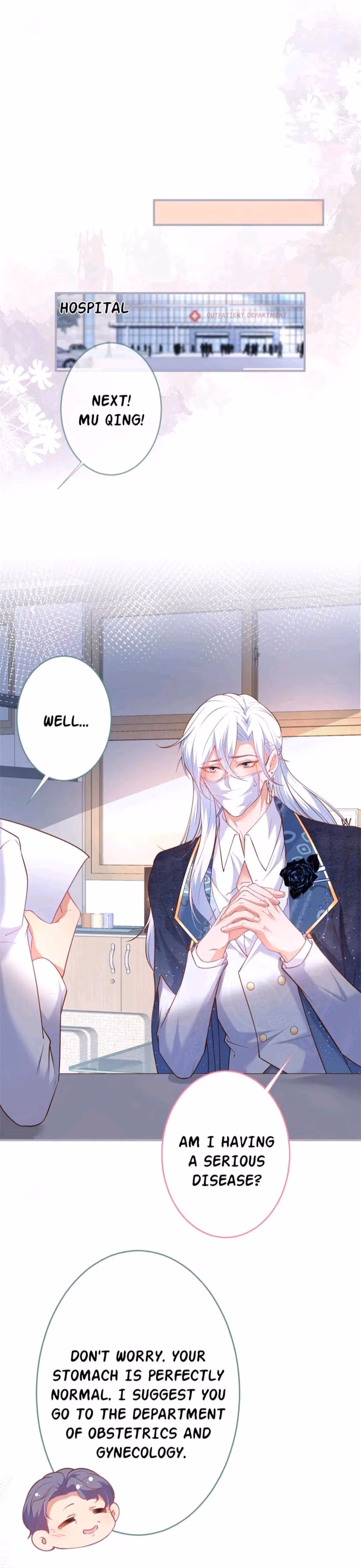 Read Fatal Scents chapter 148 image 16 on Lezhin