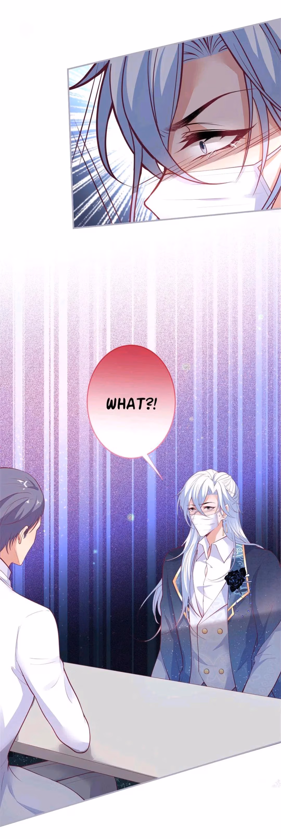 Read Fatal Scents chapter 148 image 20 on Lezhin