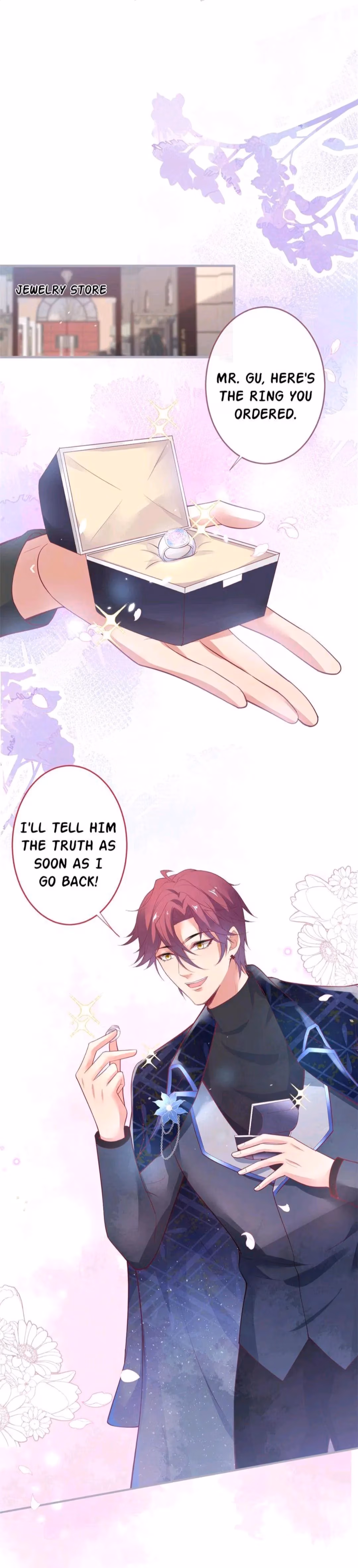 Read Fatal Scents chapter 148 image 21 on Lezhin