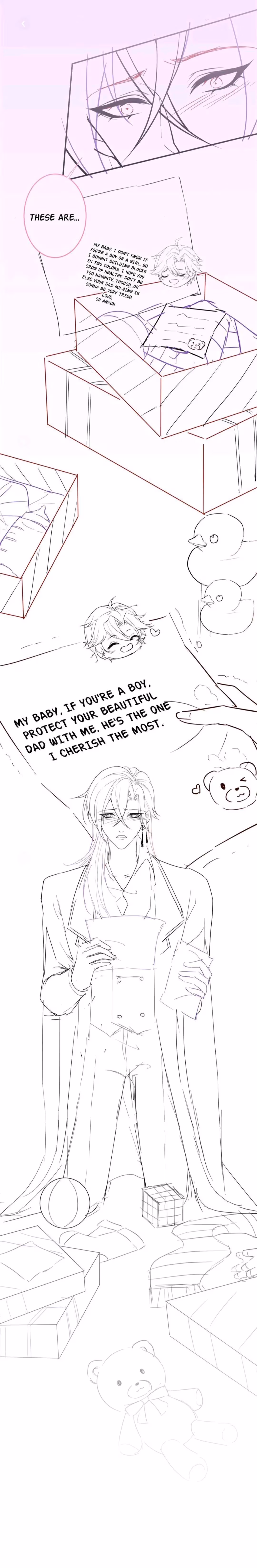 Read Fatal Scents chapter 148 image 23 on Lezhin
