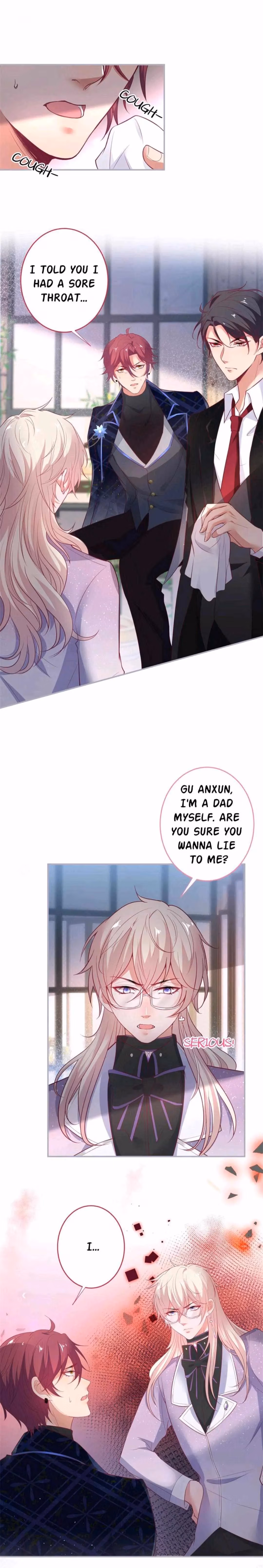 Read Fatal Scents chapter 148 image 8 on Lezhin