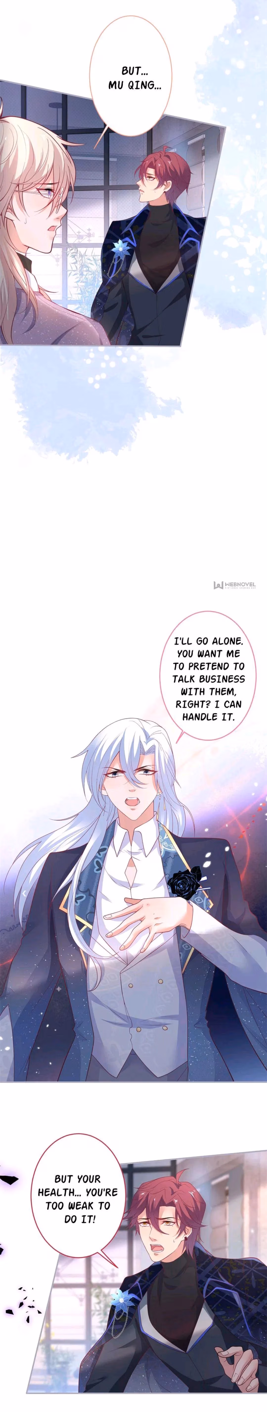 Read Fatal Scents chapter 149 image 12 on Lezhin