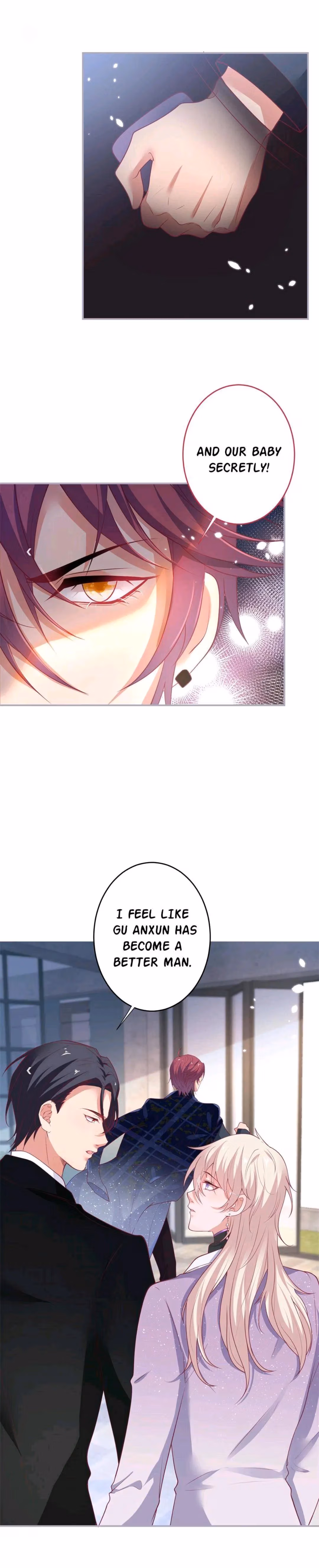 Read Fatal Scents chapter 149 image 15 on Lezhin