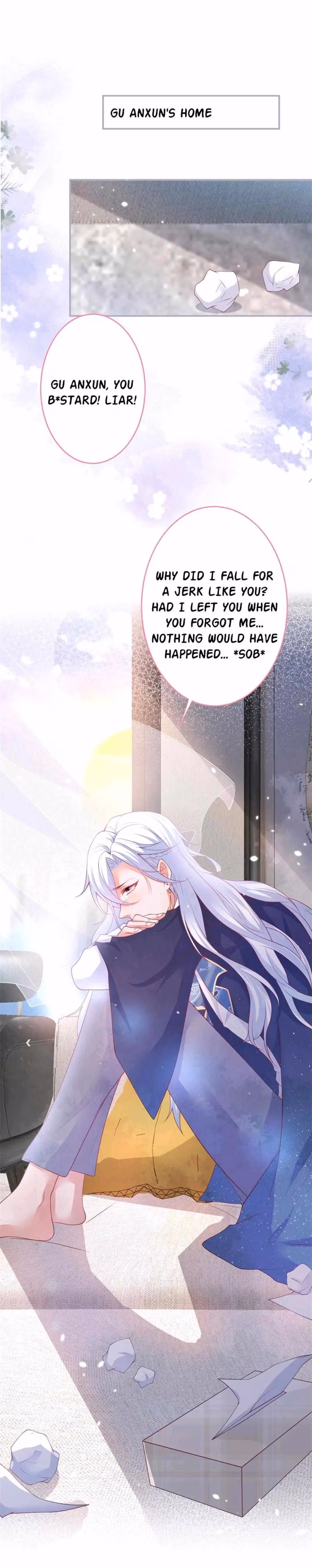 Read Fatal Scents chapter 149 image 16 on Lezhin