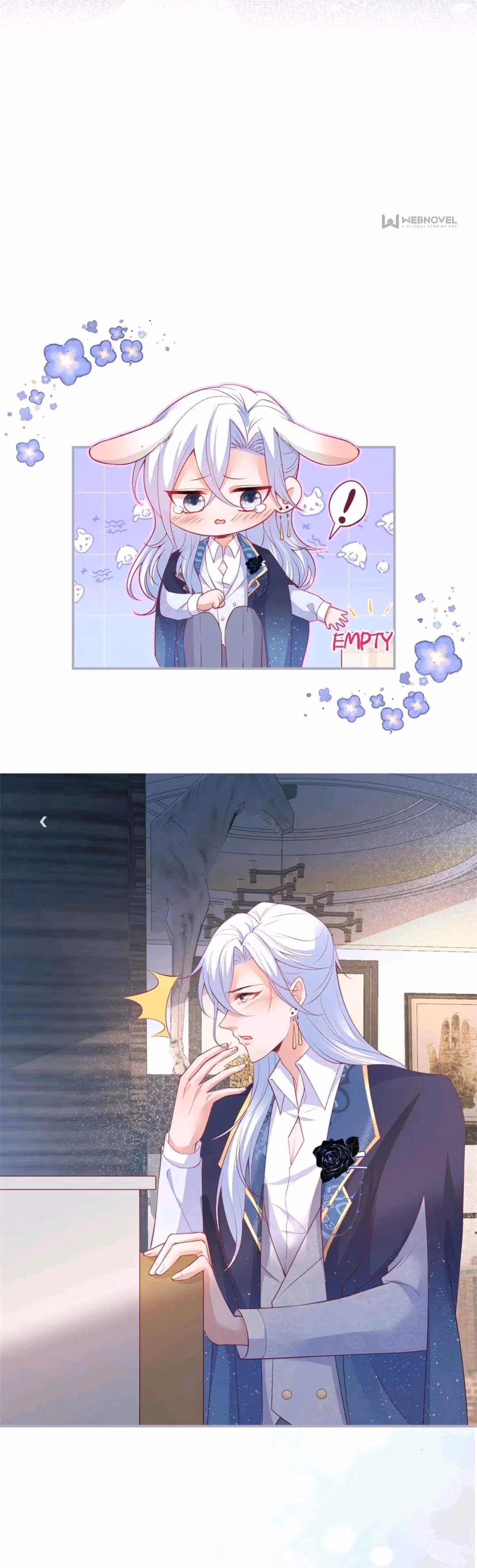 Read Fatal Scents chapter 149 image 17 on Lezhin