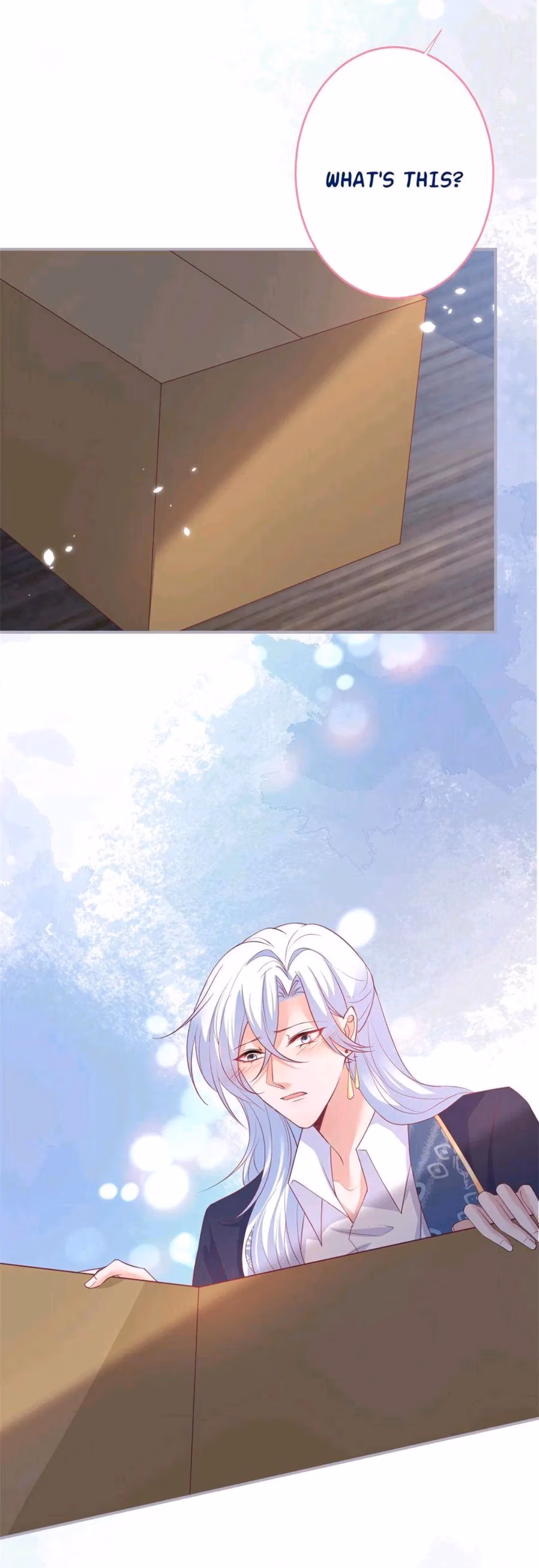Read Fatal Scents chapter 149 image 18 on Lezhin
