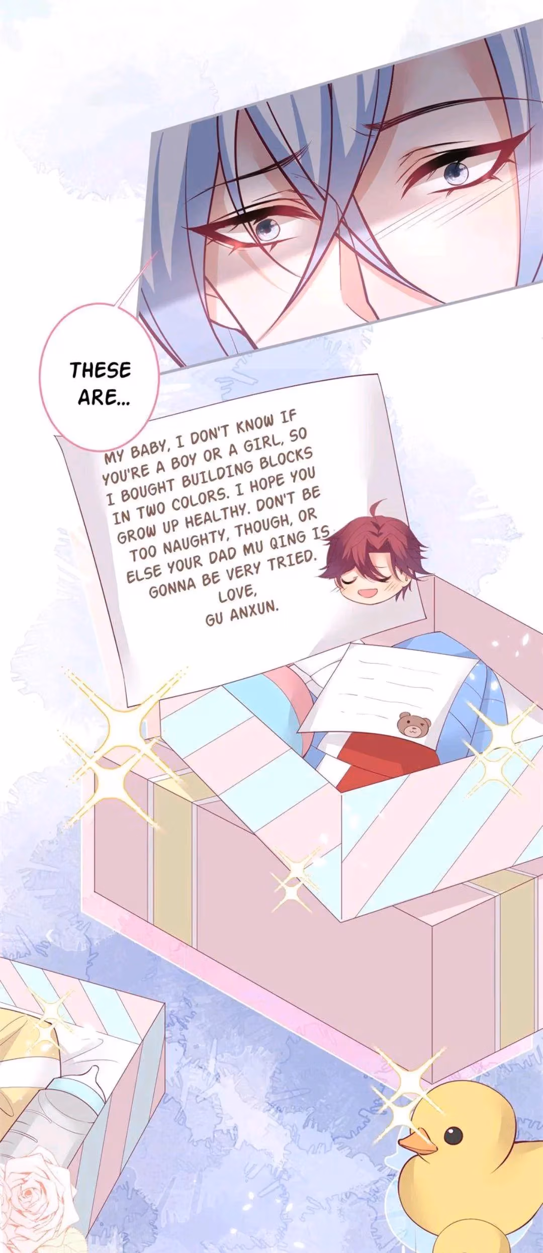 Read Fatal Scents chapter 149 image 19 on Lezhin